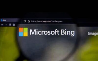 Stijgend marktaandeel en de integratie van ChatGPT in Bing